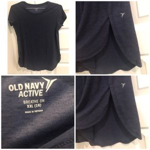 Women active wear